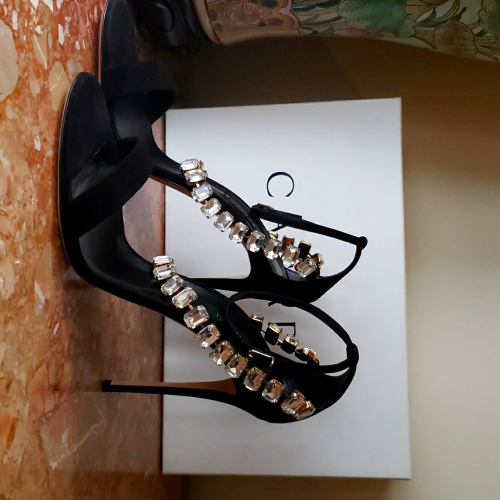 Casadei sandals